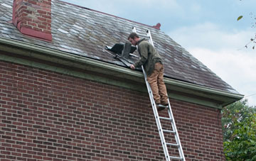 what affects urgent Areley Kings roof repairs