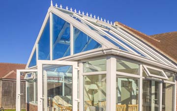 conservatory roof insulation costs Areley Kings