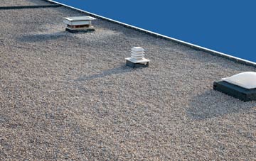 flat roofing Areley Kings, Worcestershire