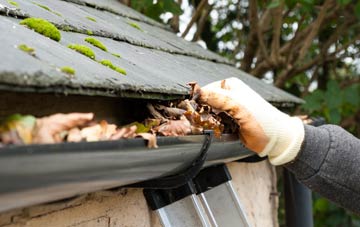 gutter cleaning Areley Kings, Worcestershire