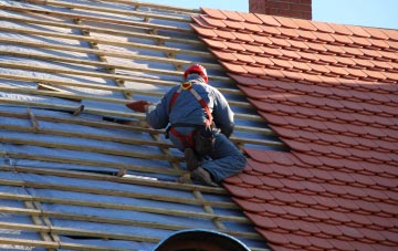 roof tiles Areley Kings, Worcestershire