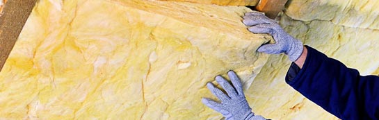 quotes for Areley Kings roof insulation