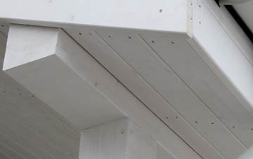 soffits Areley Kings, Worcestershire