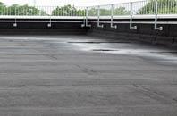 find rated Areley Kings flat roofing companies